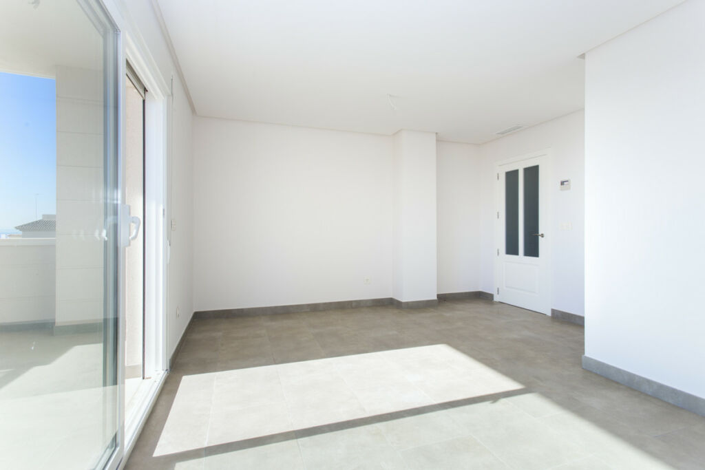 Bungalow Santa Pola Alicante - image 45