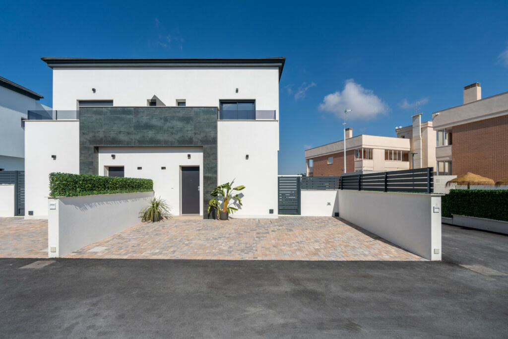Bungalow Gran Alacant Alicante - image 45