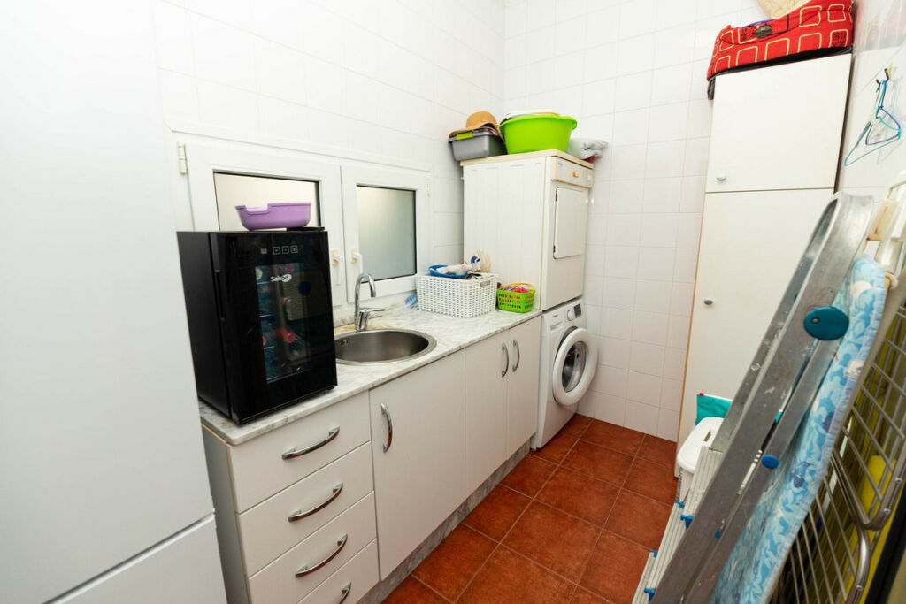 Detached Villa Mijas Málaga - image 45