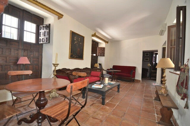 Hotel Sanlúcar de Barrameda Cádiz - image 45