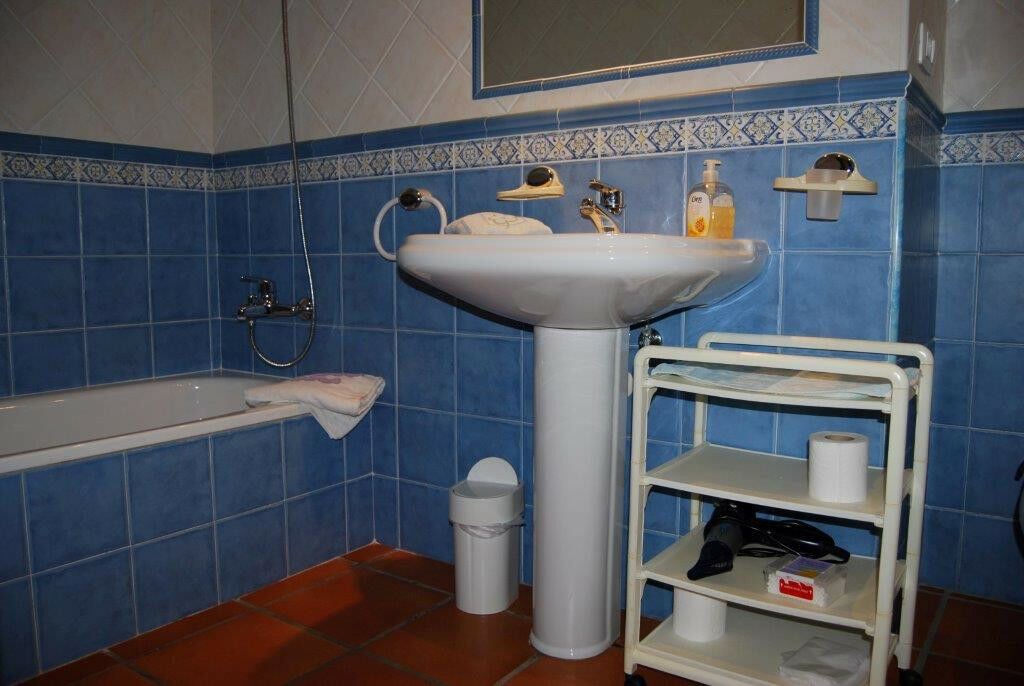 Detached Villa Frigiliana Málaga - image 45
