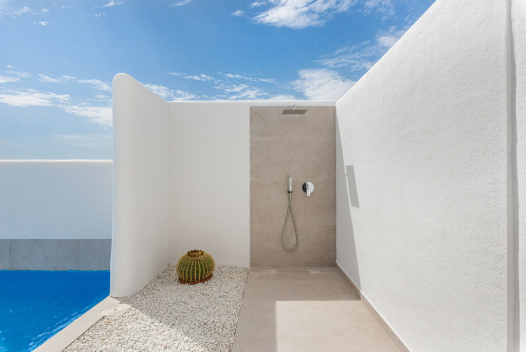Detached Villa Dolores Alicante - image 45