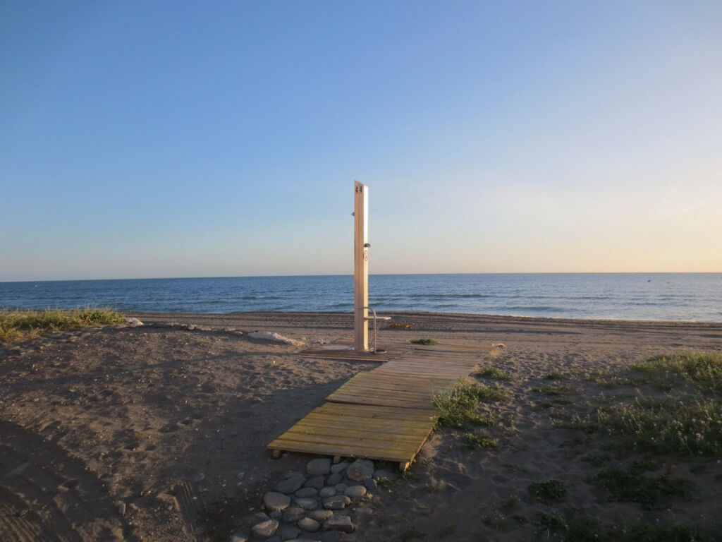 Residential Plot Torrox Málaga - image 45