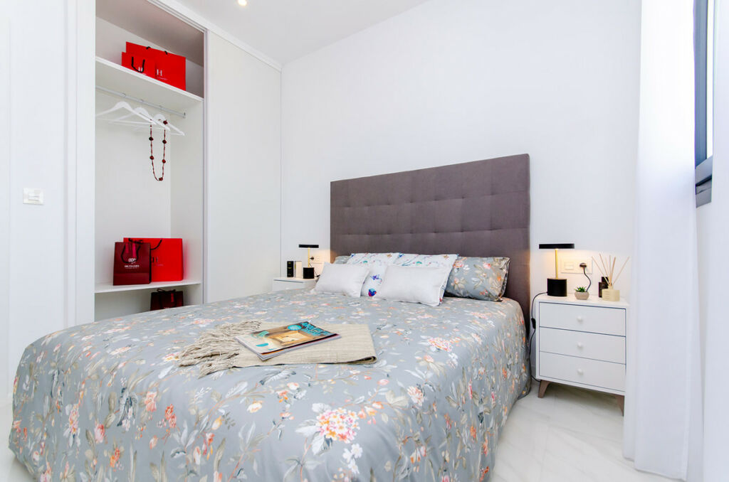 Detached Villa Vista Bella Golf Alicante - image 45