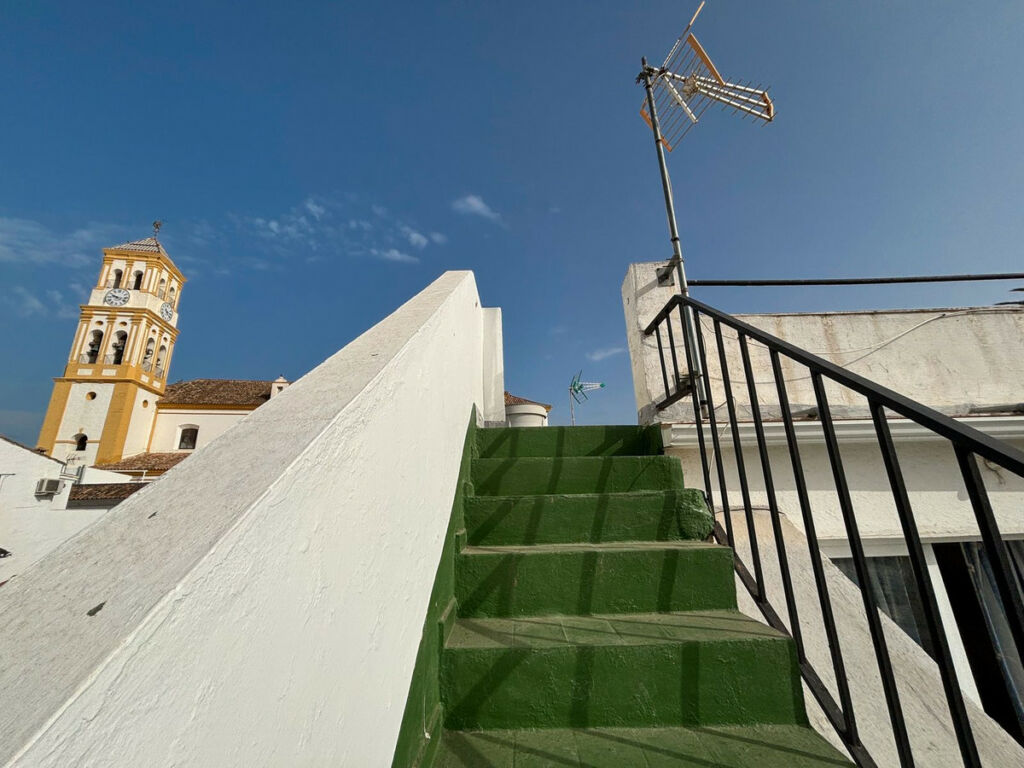 Hotel Marbella Málaga - image 45