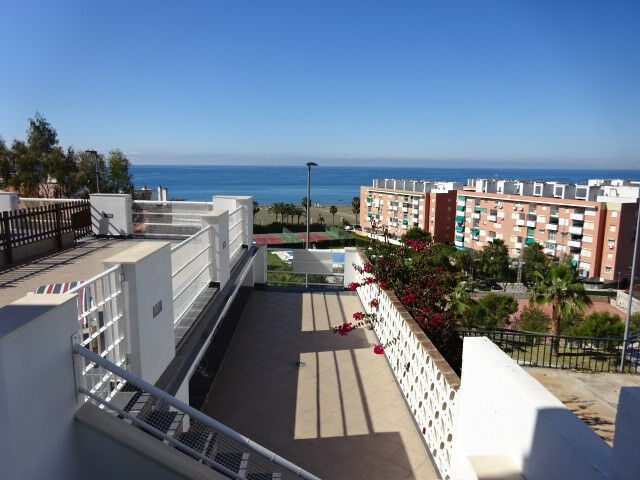 Detached Villa La Cala del Moral Málaga - image 44