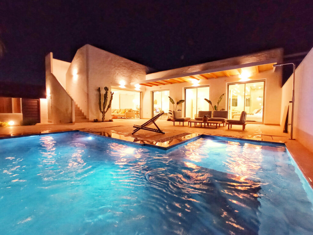 Detached Villa Benijofar Alicante - image 45
