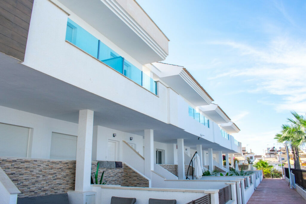 Townhouse Torrevieja Alicante - image 45