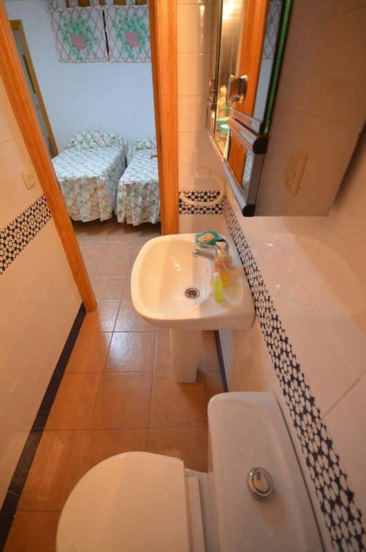 Detached Villa Macharaviaya Málaga - image 46