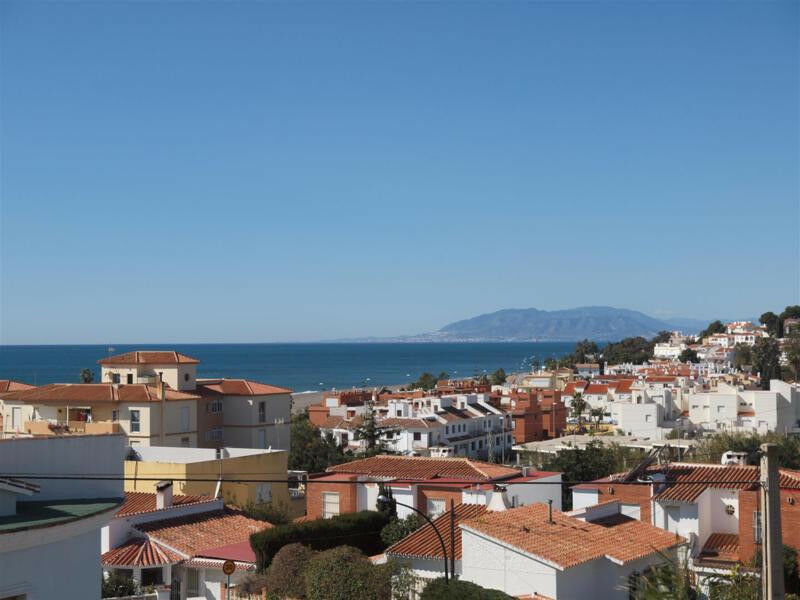 Detached Villa Benajarafe Málaga - image 46