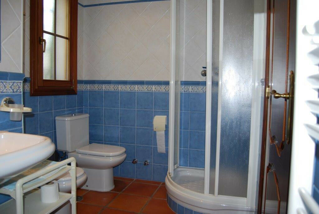 Detached Villa Frigiliana Málaga - image 46