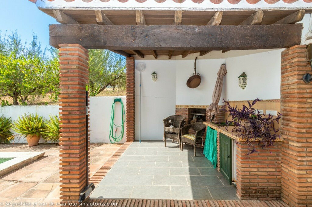 Finca - Cortijo Alhaurín de la Torre Málaga - image 46