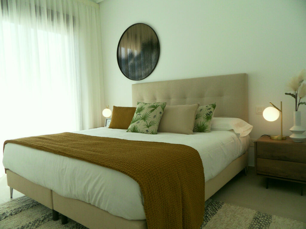 Townhouse Pilar de la Horadada Alicante - image 46