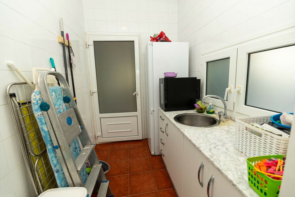 Detached Villa Mijas Málaga - image 46