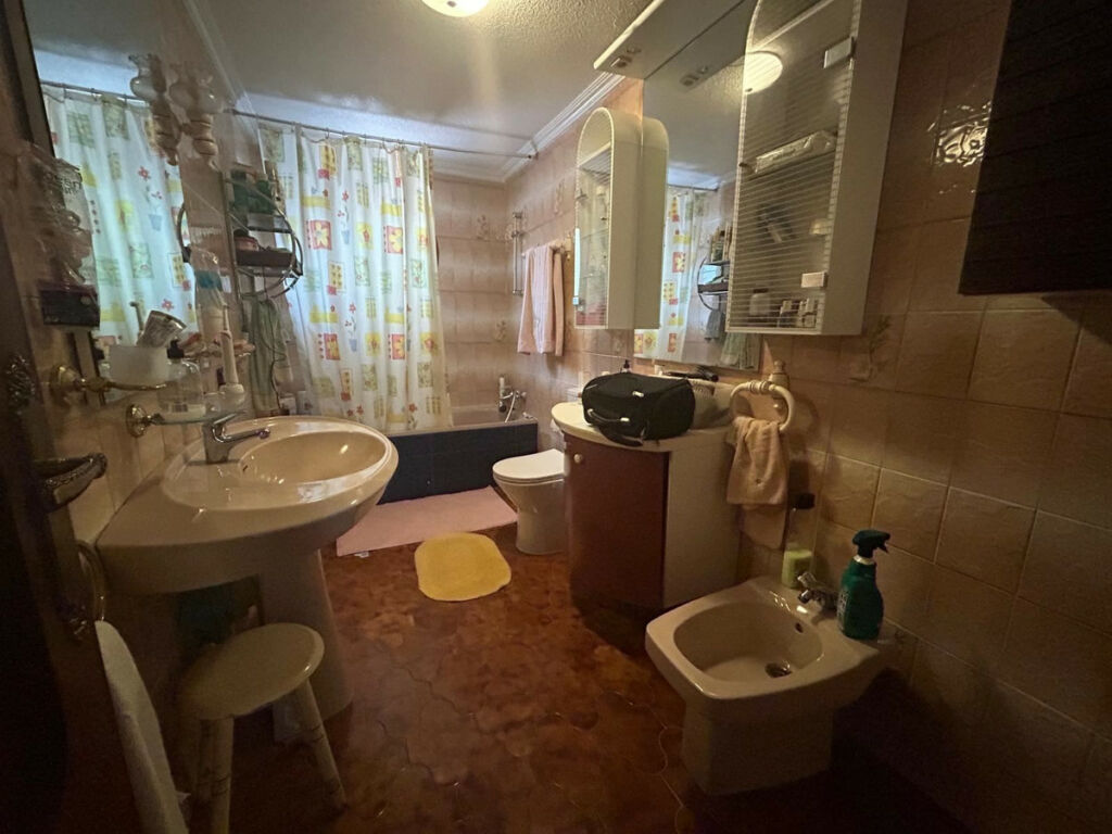 Detached Villa La Marina Alicante - image 46