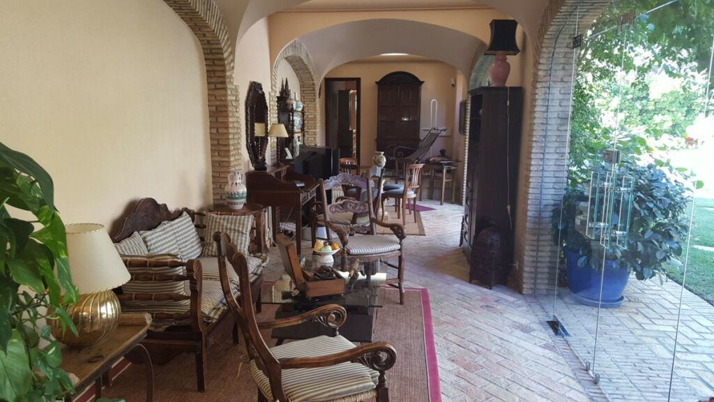 Detached Villa Conil de la Frontera Cádiz - image 46