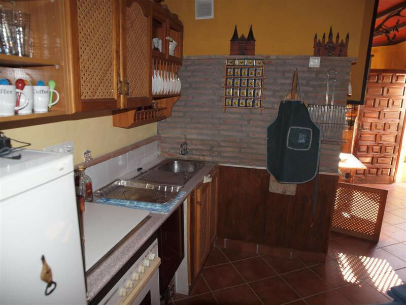 Detached Villa Caleta de Vélez Málaga - image 46