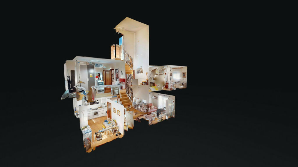Semi-Detached House Almayate Málaga - image 46