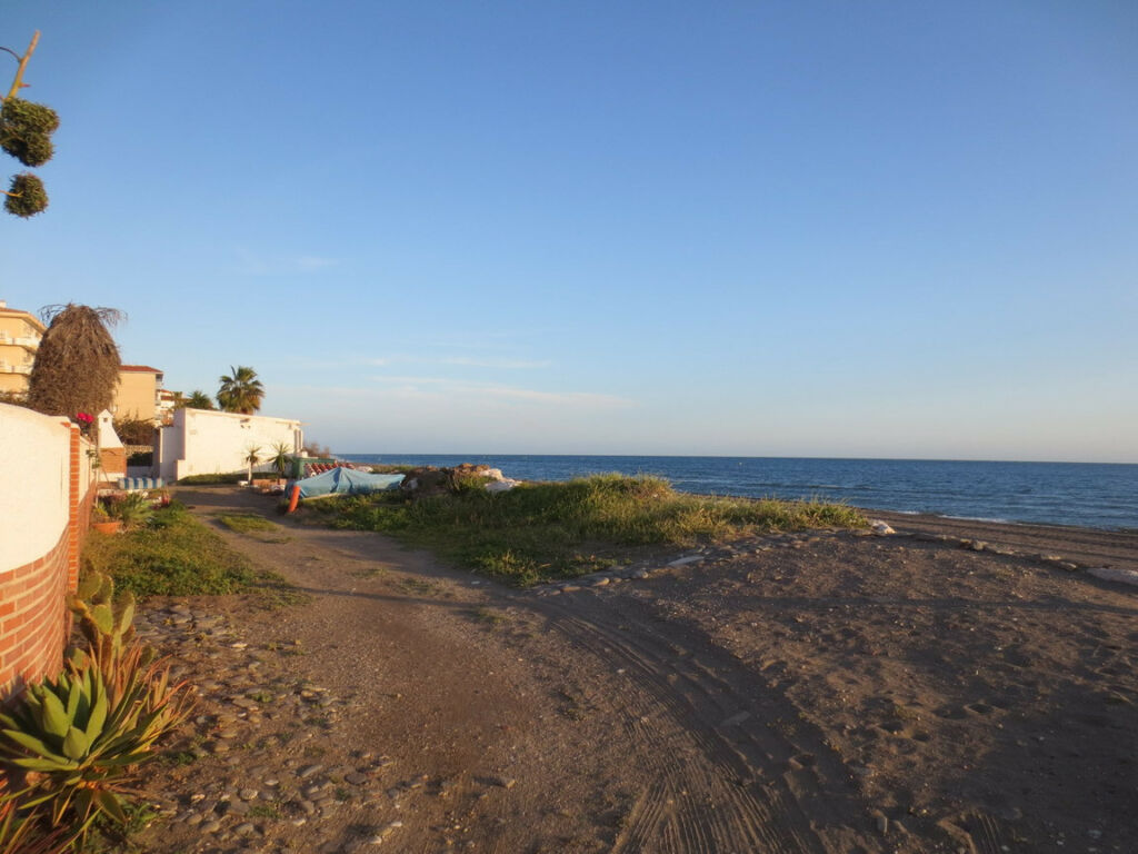 Residential Plot Torrox Málaga - image 46