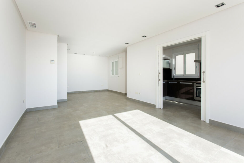Bungalow Santa Pola Alicante - image 46