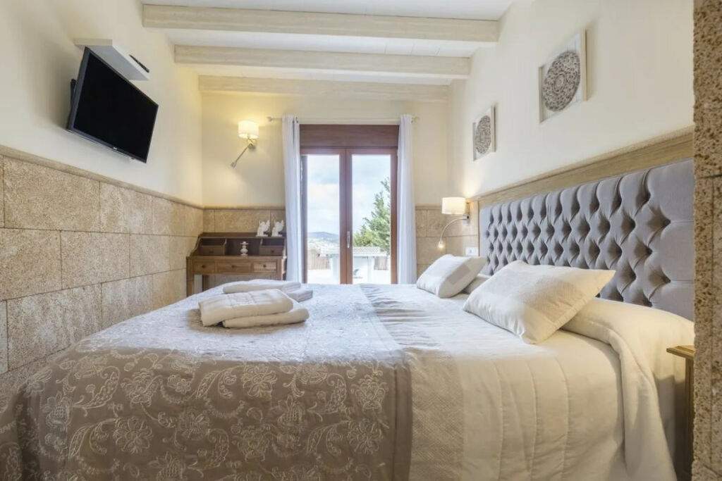Detached Villa Lliber Alicante - image 46