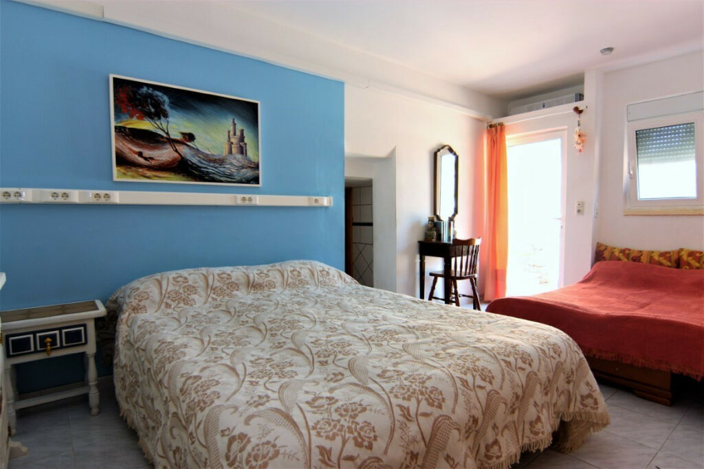 Detached Villa Benissa Alicante - image 47