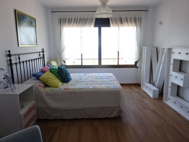 Detached Villa La Cala del Moral Málaga - image 45
