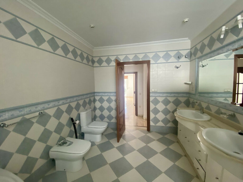 Detached Villa Málaga Málaga - image 46