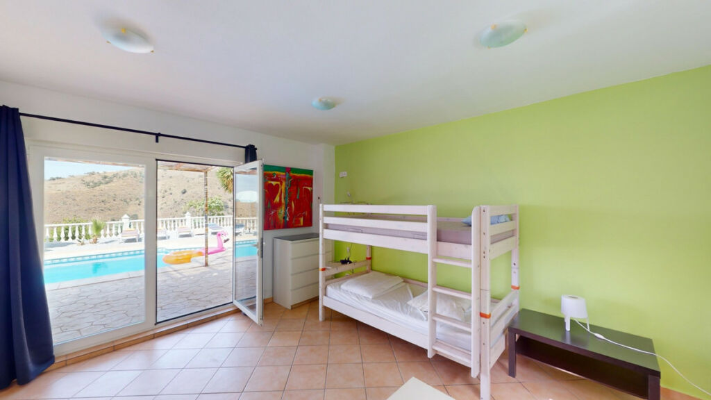 Detached Villa Algarrobo Málaga - image 46