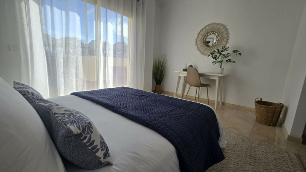 Penthouse La Cala Hills Málaga - image 32