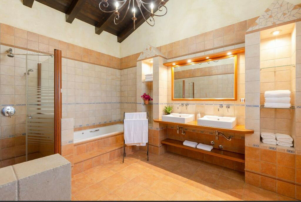 Detached Villa Catral Alicante - image 45