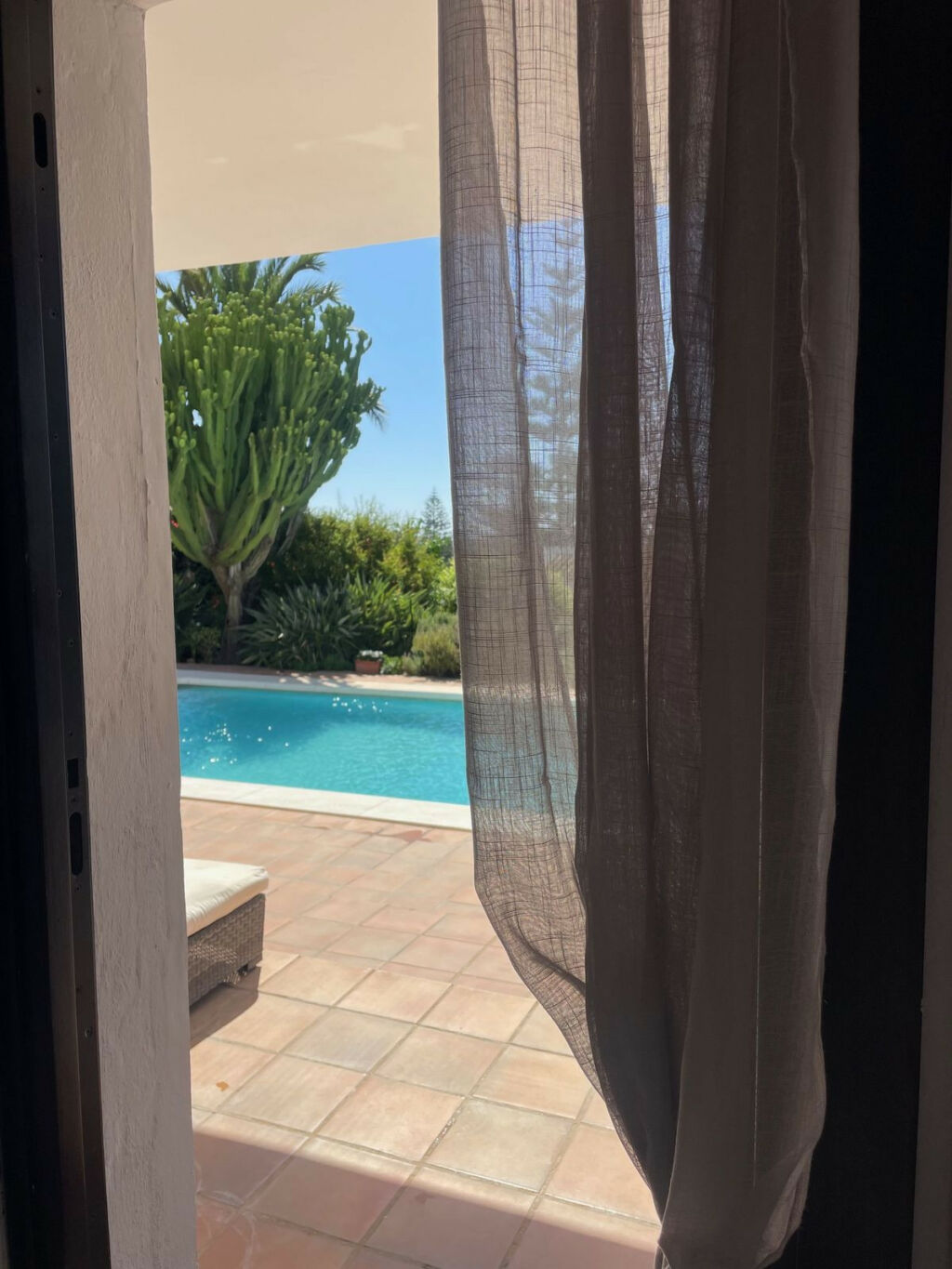 Detached Villa Mijas Málaga - image 46