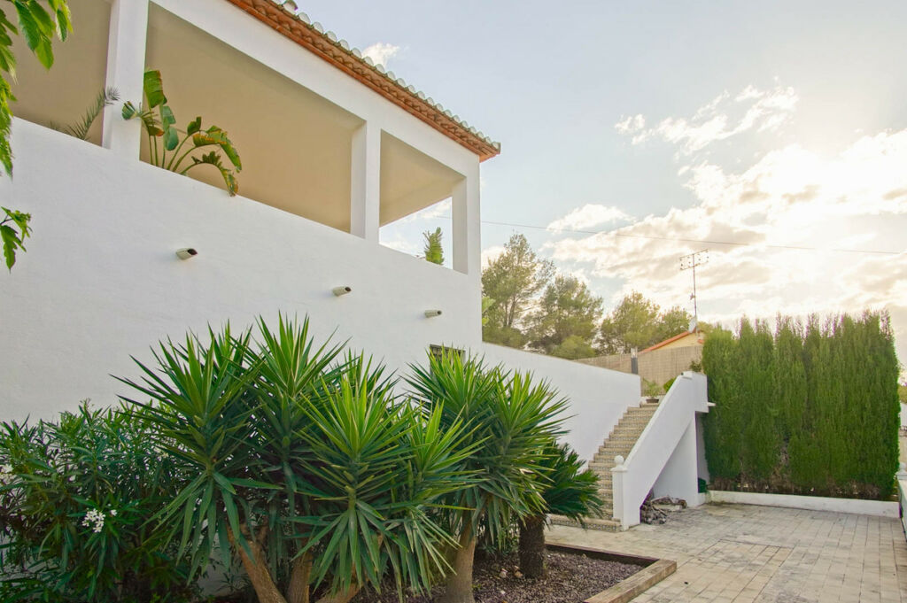 Detached Villa Denia Alicante - image 47