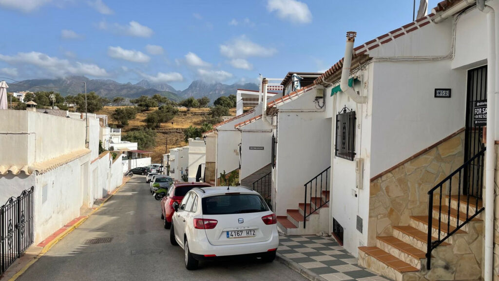 Townhouse Nerja Málaga - image 46