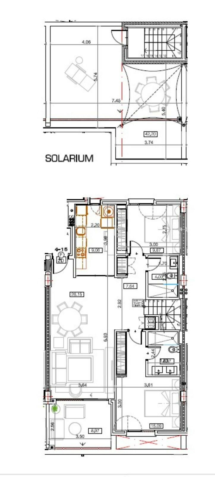 Penthouse Sotogrande Cádiz - image 46