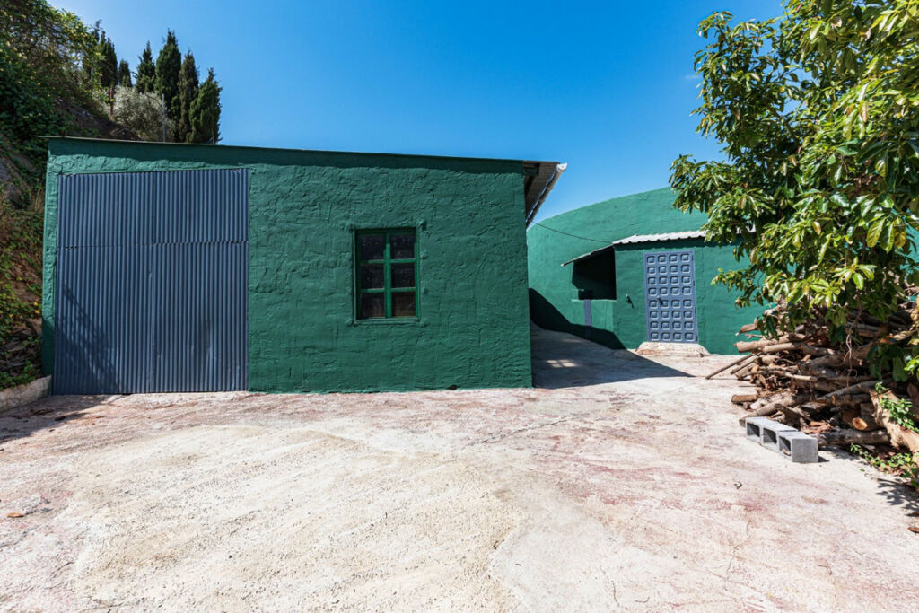 Finca - Cortijo Vélez-Málaga Málaga - image 47