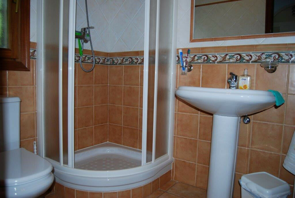 Detached Villa Frigiliana Málaga - image 47