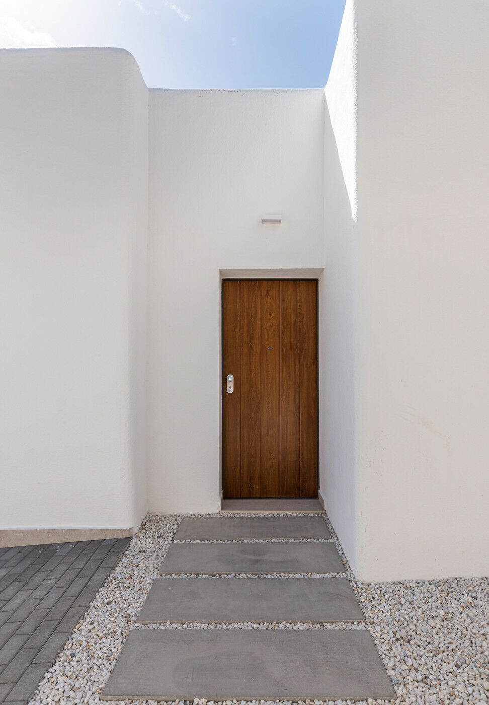 Detached Villa Dolores Alicante - image 47