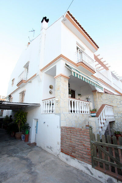 Townhouse Nerja Málaga - image 47