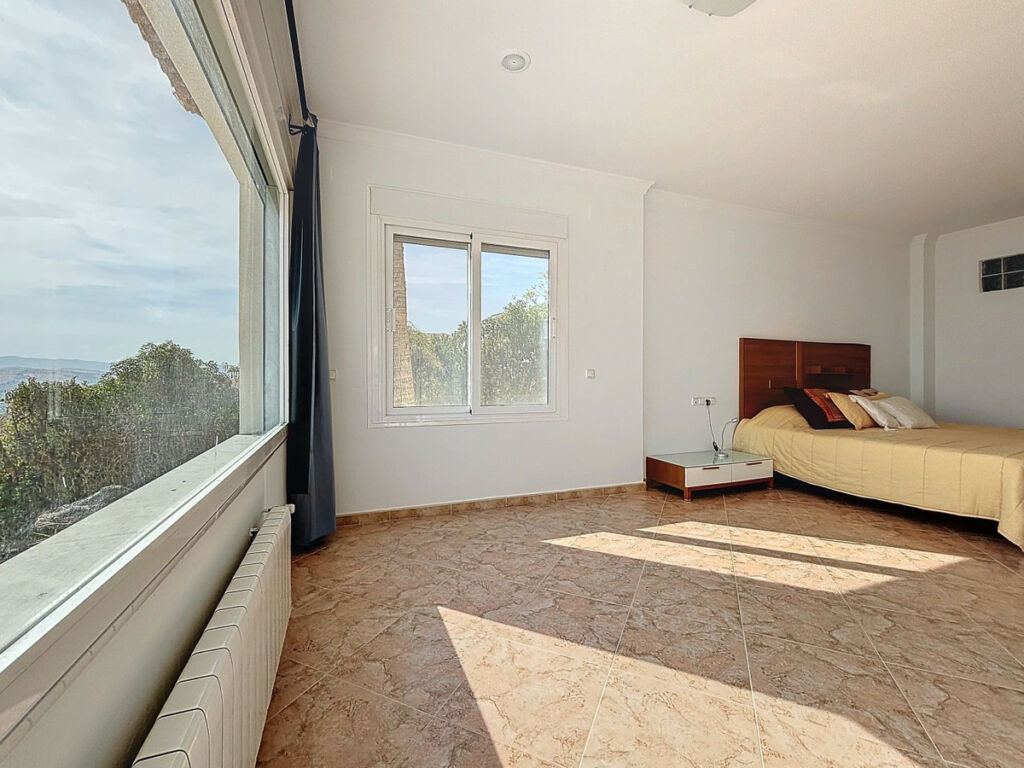 Detached Villa Periana Málaga - image 47