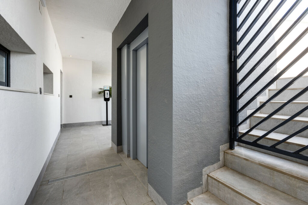 Middle Floor Apartment Guardamar del Segura Alicante - image 47