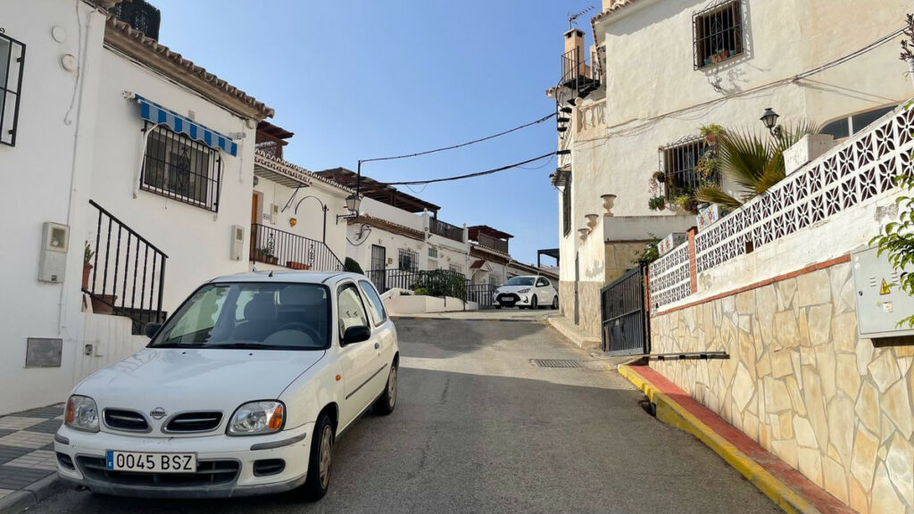 Townhouse Nerja Málaga - image 47