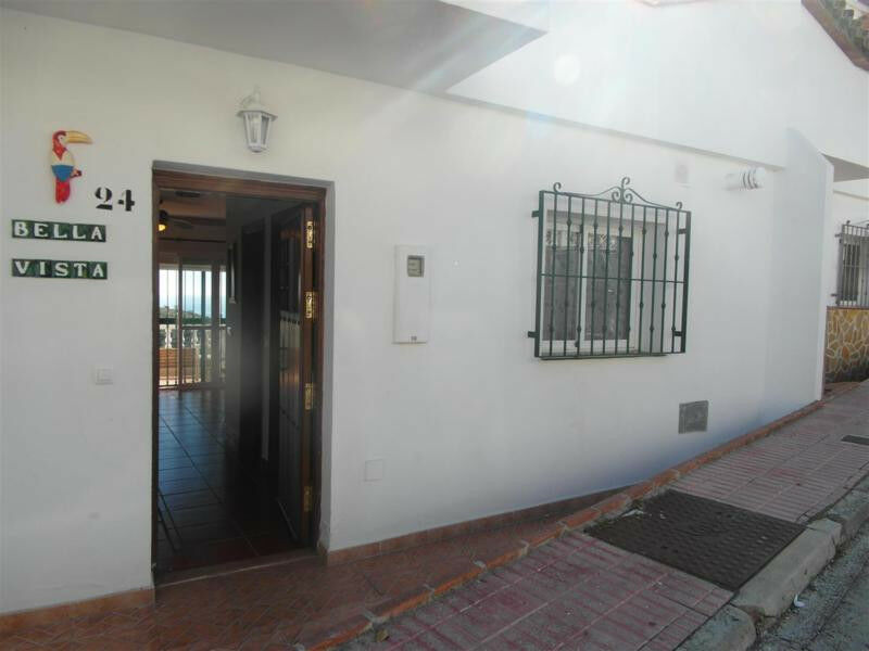 Townhouse Benajarafe Málaga - image 47