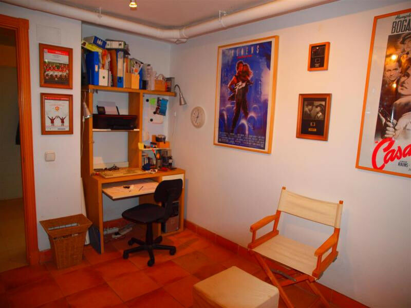 Detached Villa Torre del Mar Málaga - image 47