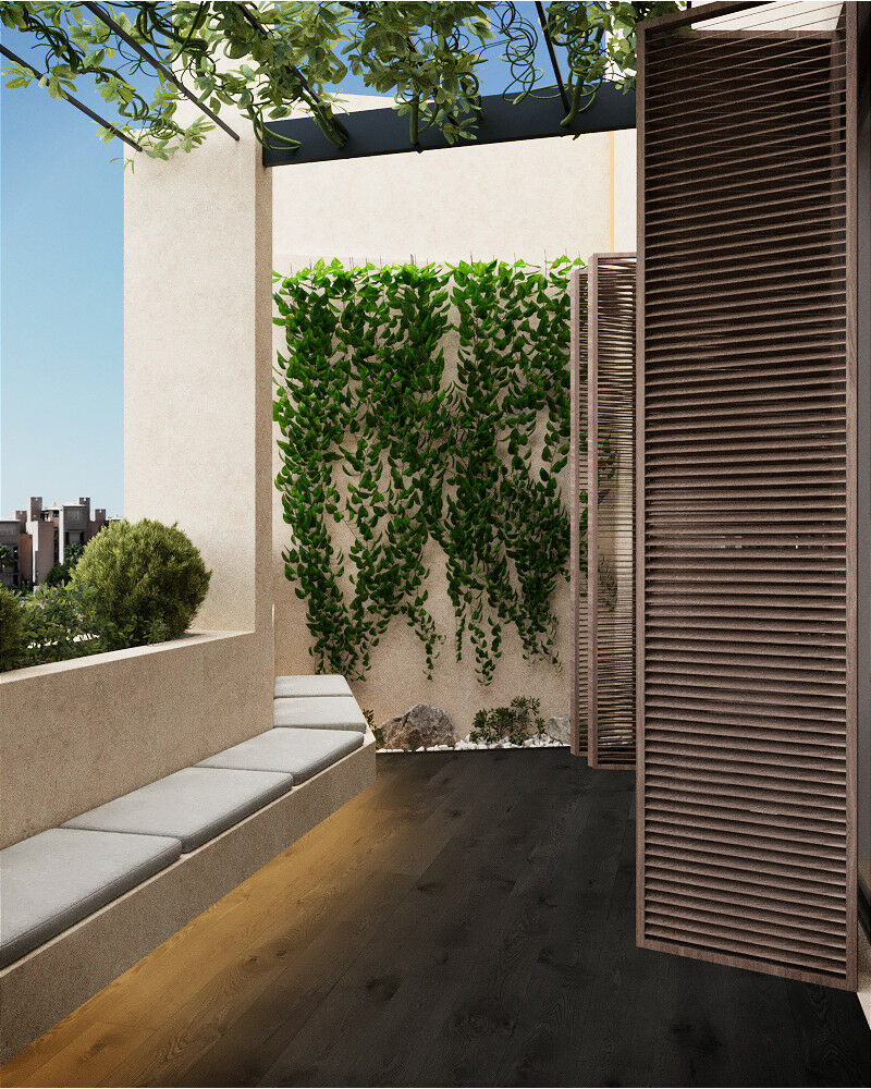 Ground Floor Apartment New Golden Mile Málaga - image 47