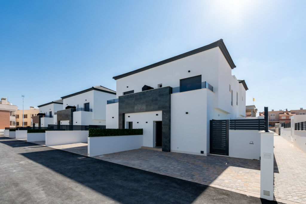 Bungalow Gran Alacant Alicante - image 47