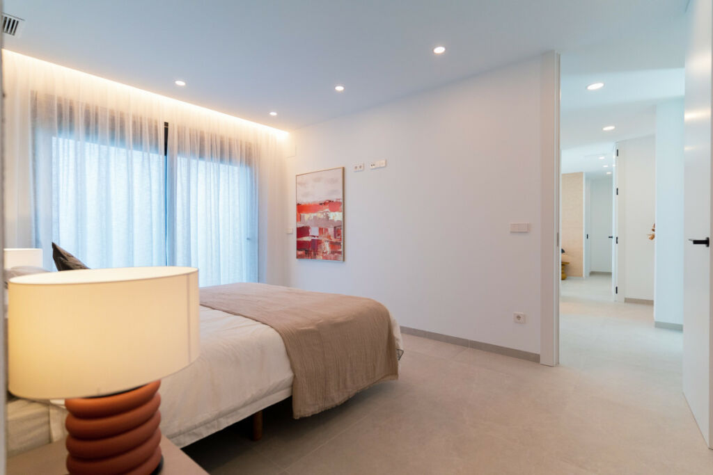 Detached Villa Rojales Alicante - image 47