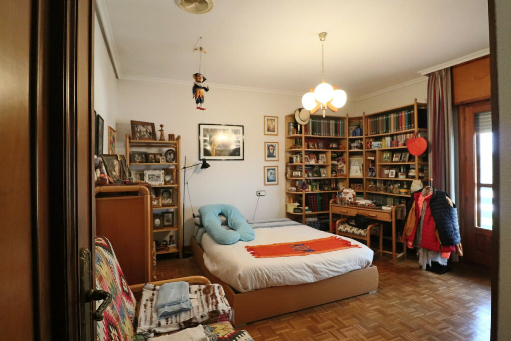 Detached Villa La Nucia Alicante - image 47