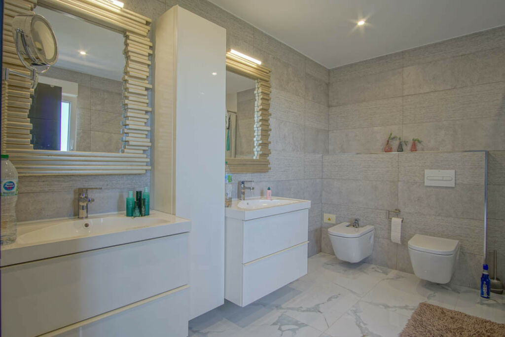 Detached Villa La Nucia Alicante - image 47