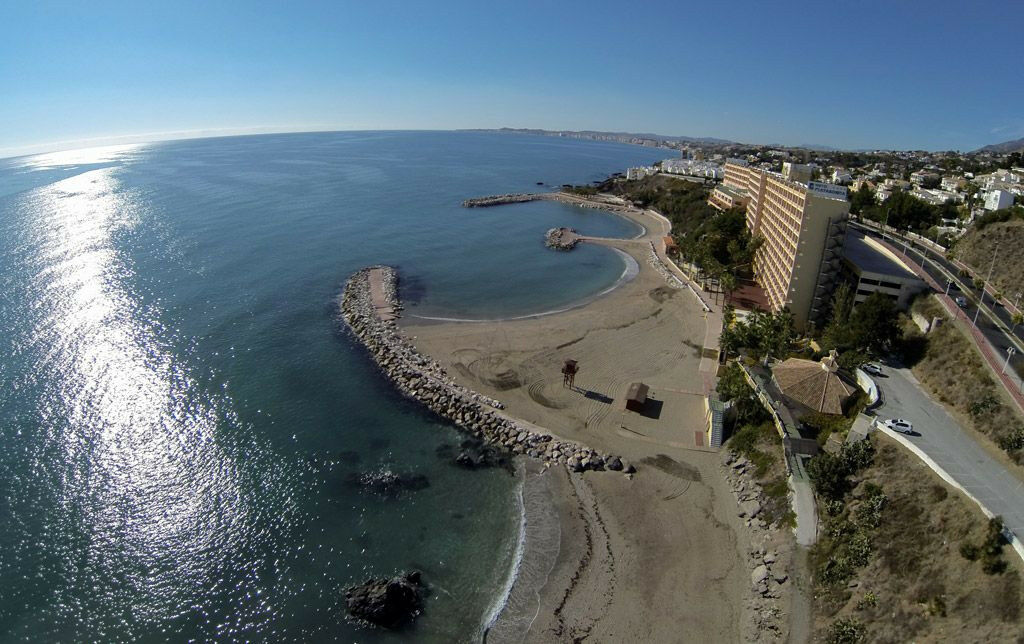 Townhouse Benalmadena Málaga - image 47